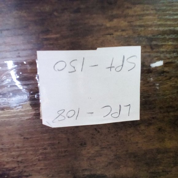 felicity linen button-front shirt dress - Picture 7 of 7